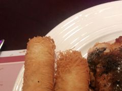 -东莞塘厦三正半山温泉酒店·汉宫中餐厅