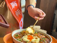 -花盐街·四川乐山小吃(西单大悦城店)