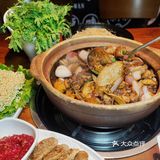 广东小伙伴认证，这鸡煲太正宗了！
