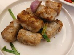 酥炒芋芯-莆田餐厅PUTIEN(西安万象天地店)