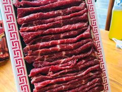 -乐宴·老北京铜火锅(八卦岭店)