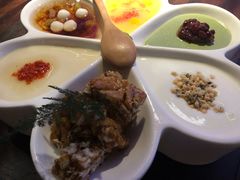 -绿茶餐厅(昌平悦荟店)