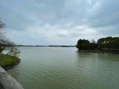 -苏州太湖国家湿地公园