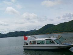 -千岛湖龙川湾
