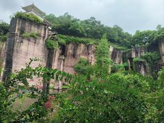 -广州莲花山旅游区