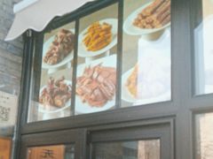 -四季民福烤鸭店(望京旺角店)