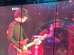 -萧邦音乐会所KTV·蒸汽活海鲜自助(福田店)