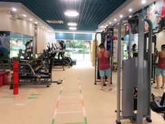 -健怪兽24h健身馆(恒大帝景店)