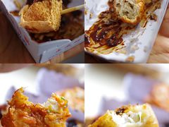 -越香王老汉臭豆腐
