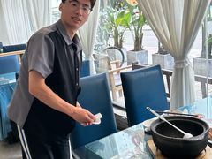 -干老四雅鱼饭店(滨江西路店)