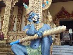 -西双版纳勐泐文化旅游区