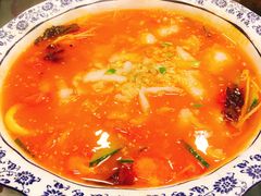 -陈记菜馆·非遗淮扬菜(东关街教场店)