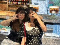 -Money Shops(愚园路店)