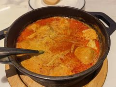 新加坡叻沙檬粉-星怡会·新加坡新美食(苏州中心店)