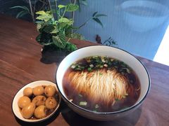 -十面春风·江南面馆(崇宁路店)