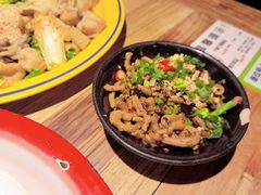 -北丐先生·野馄饨烧烤(雨花万象店)
