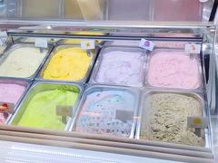 -加餐海鲜自助(宝龙一城店)