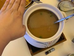 莲藕排骨汤-湖北味道(湖北大厦店)