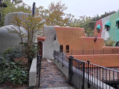 -三鹰之森吉卜力美术馆