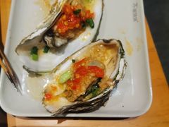 -木屋烧烤(龙湖天街店)