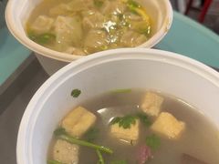 -鸡鸣汤包(红山动物园店)