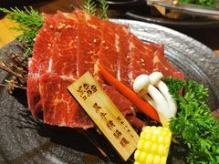 -黑牛の店·和牛烧肉(合生汇店)