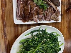 -春梅里卤鹅馆·47年老字号(中山路店)