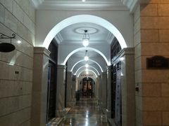 -杰仕健身百合天地会所(海宁百合新城店)