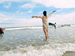 -西涌国际滨海旅游区