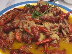 -小秦淮·南京土菜(新亭西路店)
