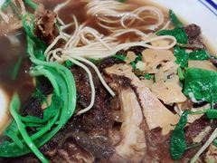 -天天鲜面馆(衡山路店)