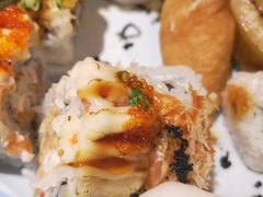 -松子料理(亮马桥店)