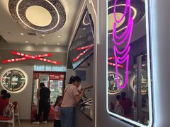 -DQ·蛋糕·冰淇淋(通州万达店)