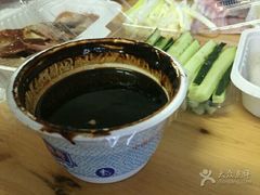 -一炉百炼北京烤鸭(胜利路店)