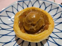 鲍鱼海鲜酥-誉八仙酒楼(静安大悦城店)