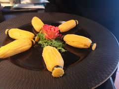 榴莲酥-滋粥楼·顺德菜海鲜茶点(方舟店)