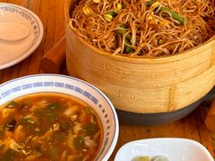 -老雒阳面馆·水席·洛阳菜(纱厂路店)