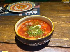 -卢布里西餐厅(总店)