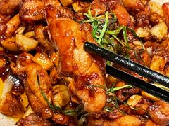 -闽海肴(北辰荟店)