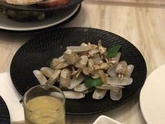 -新发展亚太JW万豪酒店·福苑咖啡厅