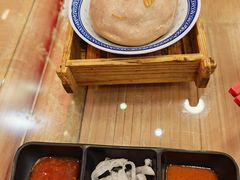 -芋包王闽南茶楼(八市店)