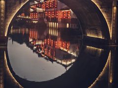 -七宝古镇