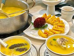 -喜聚薈·花膠雞海鮮火鍋(越秀店)