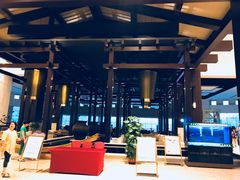 -河源万绿湖美思威尔顿酒店