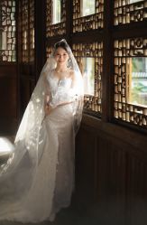 -雪中彩影婚纱摄影·微光艺术中心