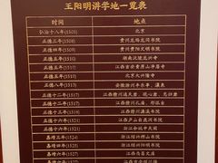 -阳明祠