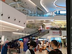 -家乐福(四元桥购物中心店)
