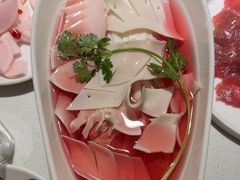 -茅草房·河畔园林火锅