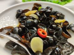 -丰收日·小海鲜·沪上家宴(顾村正大店)