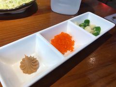 -红辣椒八爪鱼特色韩国料理